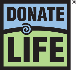 Donate Life Logo