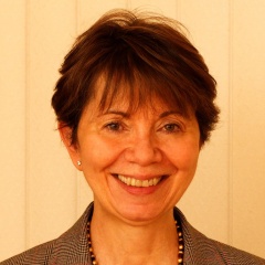 Pam Albert, New England Donor Services
