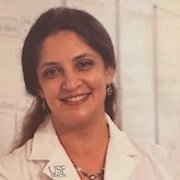 Sally Alarbaa, MD