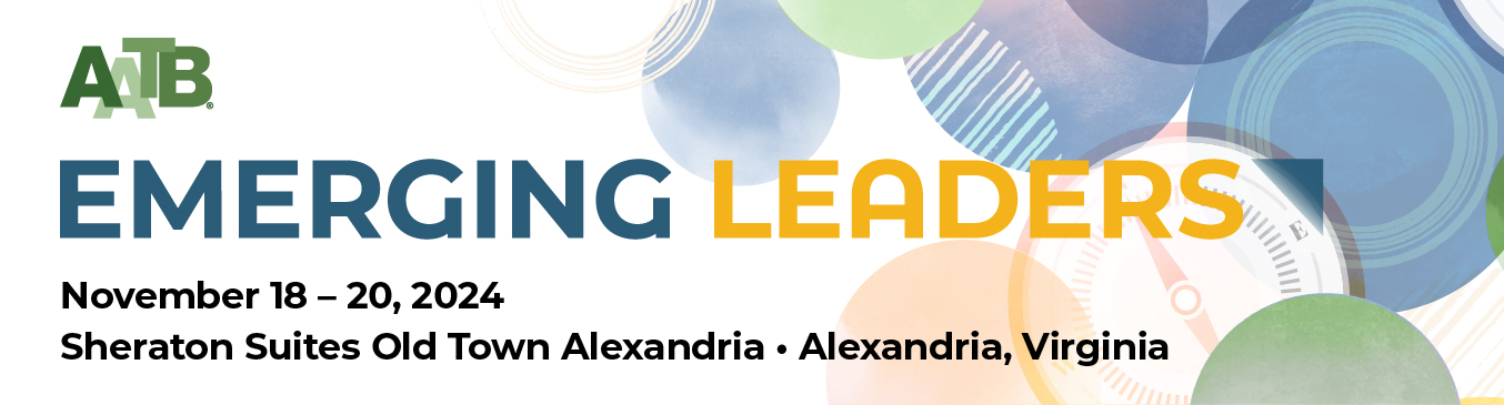 2025 Emerging Leaders