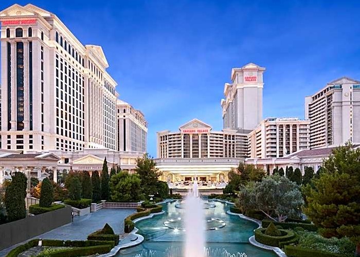 Caesars Palace