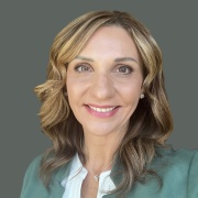Anita Gordon