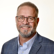 Chris Agle