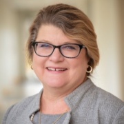 Debbie Hutt