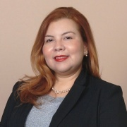 Delhy Arias