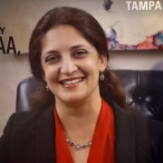 Dr. Sally Alrabaa