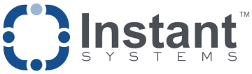 Instant Systems Logo