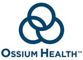 Ossium Health Logo
