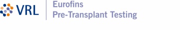 VRL Eurofins Logo