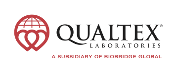 QualTex Laboratories Logo