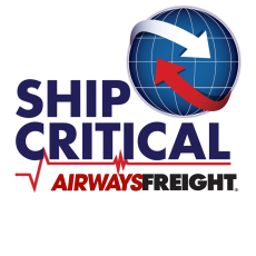 Ship Critical Logo