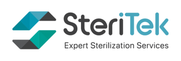 SteriTek logo