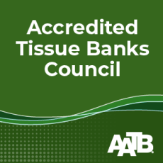 Accredited Tissue Banks Council