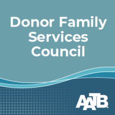 Donor Family Services Council