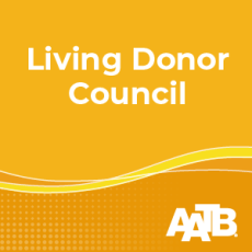 Living Donor Council