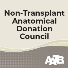 Non-Transplant Anatomical Donation Council
