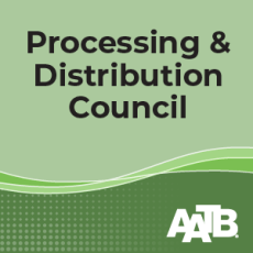 Processing and Distribution Council