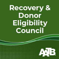 Recovery and Donor Eligibility Council