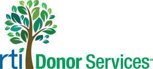 RTI Donor Services