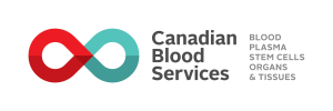 Canadian Blood Services 