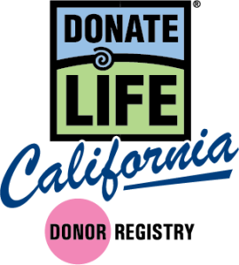 Donate Life California
